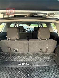 جی ئێم سی ئەکادیا